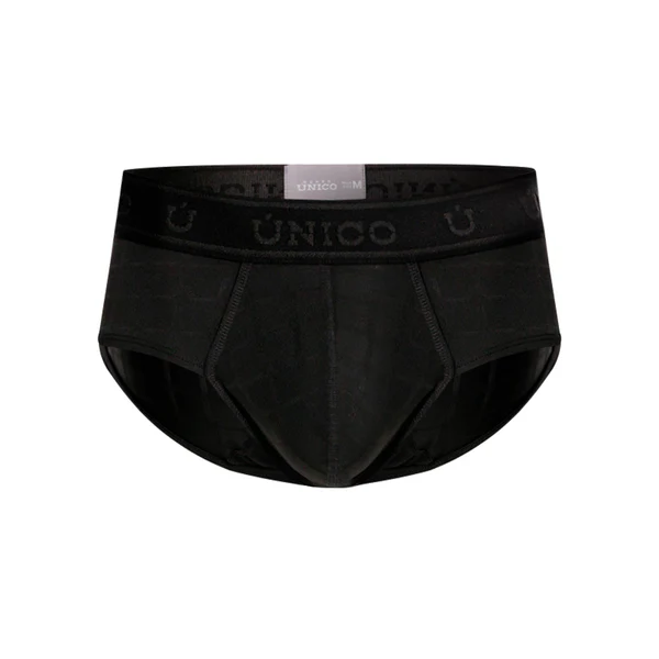 Mundo Unico jacquard